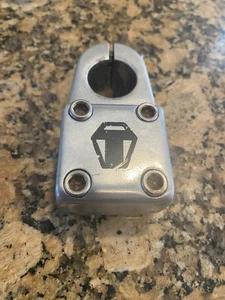 Vintage 90’s Mid School Torker RACING BMX BIKE Threadless STEM 1 1/8” RARE - Picture 1 of 6