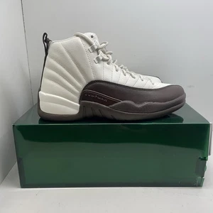 Talla 6 - SoleFly x Air Jordan 12 Retro SP Cafecito - Imagen 1 de 13