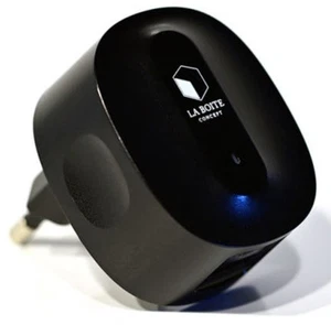 La Boite HD Bluetooth Audio Dongle Receiver / 220V / Express / Genuine - Picture 1 of 2