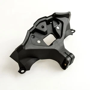 Soporte de montaje de faros/reloj para Yamaha YZF-R 125 14-18 - Imagen 1 de 5