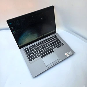 Dell Latitude 5410 i7 10th Gen 32GB DDR4 512GB SSD Business Laptop UltraBook - Picture 1 of 10