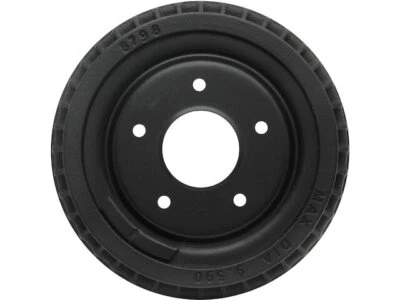 For 1964-1971 Chevrolet G10 Van Brake Drum Rear Dynamic Friction 84824KHPN 1965 - Image 1 of 2