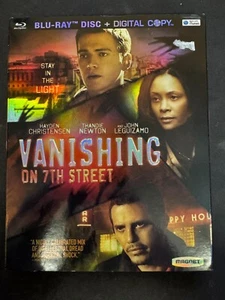 Vanishing on 7th Street (+ Digital Copy) Blu-ray *NEW* - Picture 1 of 2