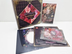 Death Smiles I & II Love Max Edition SWITCH JAPAN VERSION - Imagen 1 de 16