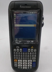 Intermec CN75 CN75LAN EA30 WiFi Bluetooth Mobile Computer CN75EQ6KC00W1100 - Picture 1 of 10