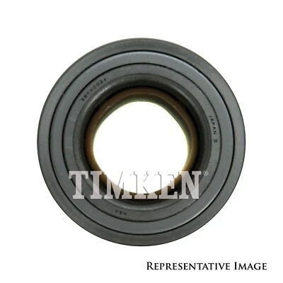 Wheel Bearing Rear Timken For 1984-1986 Renault Encore FWD - Image 1 of 4