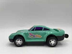 YCT Porsche 959 Tropical Runner 1:32 Pull String Vintage - Picture 1 of 8