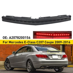 Rücklicht Dritte Bremsleuchte Für Mercedes Benz E-Klasse Coupe C207 09-16 - Bild 1 von 8