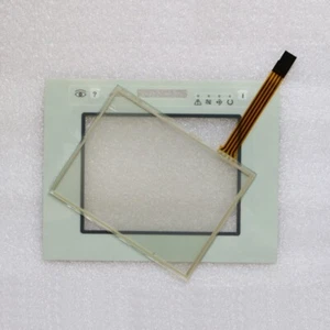 For UNIOP ETOP06-0050 eTOP06 ETOP06C Industrial Protective Film+Touch Screen - Picture 1 of 4