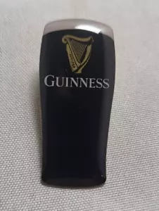 Guinness Bierglas Pin Anstecker Pint Stout St. Paddy Irland Harp 1759 - Bild 1 von 3