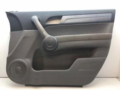 09 HONDA CRV Front Door Trim Panel Foto 1 de 4