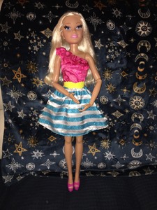 barbie dolls for sale on ebay