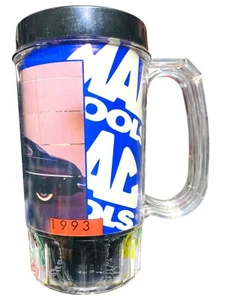MAC TOOLS INSULATED CUP 1993 - Picture 1 of 3