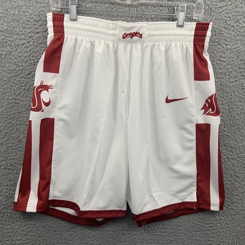 Nike Washington State Cougars Digital Basketball  930674 Cover