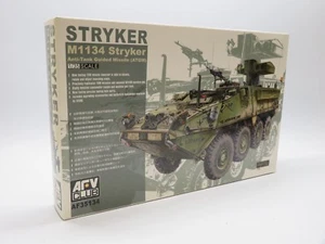 AFV Club AF35134 1/35 M1134 Stryker ATGM - Picture 1 of 1
