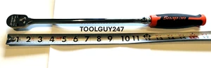 SNAP ON TOOLS FHLL100 O New 100 TOOTH ORANGE SOFT Handle Fix Head Extra Long - Bild 1 von 16