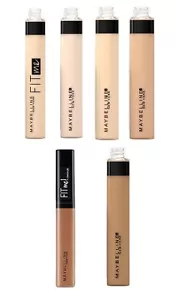 Maybelline New York Fit Me Concealer - Picture 1 of 19