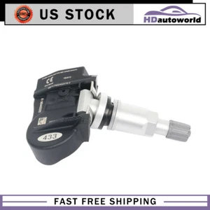 56029527AA Tire Pressure Sensor For Chrysler Town & Country Dodge Journey 433MHZ - Picture 1 of 11