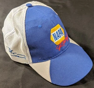 Napa Auto Parts Racing # 9 Chase Elliot Hendrick Motor Sports Nascar Hat Cap - Picture 1 of 5