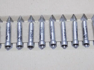 20x MMT-4 TERMISTORES RESISTEN 33 kOhms URSS - Imagen 1 de 4