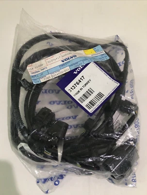 Жгут проводов Volvo 31376417 подходит для Volvo XC60 - Изображение 1 из 4
