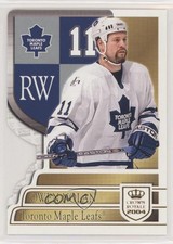 2003-04 Pacific Crown Royale Owen Nolan #94