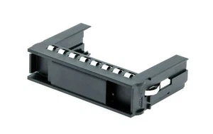 Dell 3.5 " LFF Disque Dur Baie Couverture De L'Aveugle Filler - Génération 15 - - Photo 1/4