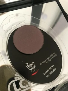 PEGGY SAGE RECHARGE FARD A PAUPIERES mono lumière irisée 8507656 SWEET BERRY 3GR - Imagen 1 de 1