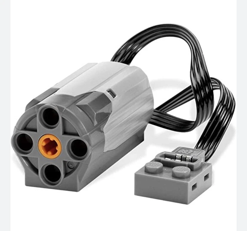 Lego Education WeDo #9580 Motor - Image 1 of 1