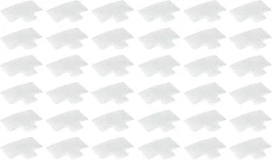 Ultrafeine Luftfilter kompatibel mit Philips Respironics RemStar M-Serie 36 Stück - Bild 1 von 1