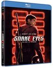Snake Eyes: G.I. Joe - Le Origini (Blu-Ray) Henry Golding Andrew Koji