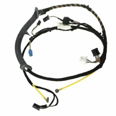 Genuine Mopar 2006-2008 Chrysler Crossfire Lift Gate Wiring Harnesses 5179072AA - Image 1 of 4