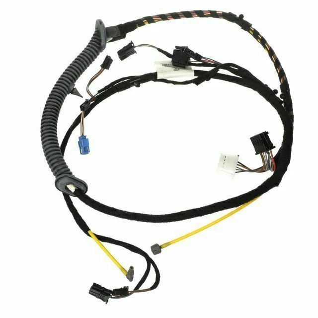 Genuine Mopar 2006-2008 Chrysler Crossfire Lift Gate Wiring Harnesses 5179072AA - Image 1 of 4