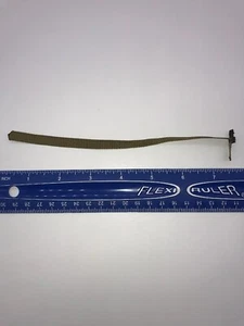 Gi Joe Gürtel hellbraun für 12" Actionfigur 1/6 Maßstab 1:6 21. Jahrhundert - Bild 1 von 3