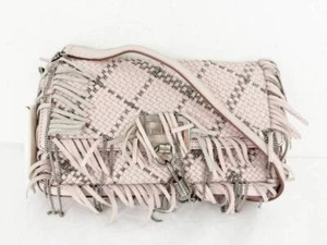 NEW Givenchy Charm Shoulder Bag - Bild 1 von 7