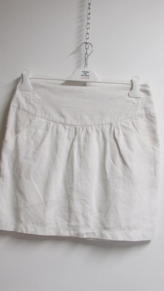 Jupe  PROMOD Taille: 40 (Réf : 106 JF) - Photo 1/3