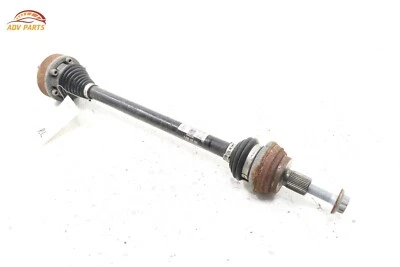 Audi Q3 Quattro 2015-2018 eje trasero izquierdo lado del conductor eje medio eje OEM Foto 1 de 4