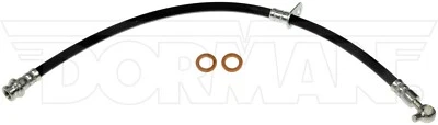 Brake Hydraulic Hose Fits 2007-2010 Ford Edge Dorman 252EG21 - Image 1 of 4