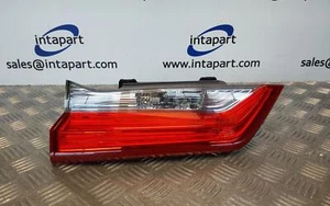 LEFT TAILLIGHT HONDA CRV MK5 2018 INNER - Picture 1 of 5