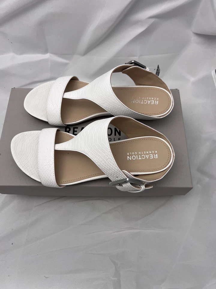 Kenneth Cole Reaction Gran Hebilla Foto 1 de 4