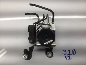 2011-2016 P3 Volvo S60 Abs Pump Control Module - Foto 1 di 8