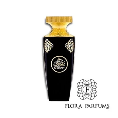  Arabian Oud Parfum MADAWI  90ml ENVOI GRATUIT PARFUM DE LUXE ORIENTAL - Photo 1/4