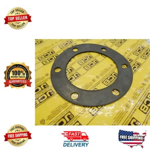 813/00375 - JCB BACKHOE GENUINE JCB FUEL / HYDRAULIC TANK GASKET - Picture 1 of 3