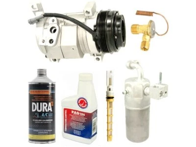 Kit de repuesto de aire acondicionado para Chevrolet Suburban 1500 2000 23561TQVG compresor de aire acondicionado Foto 1 de 2