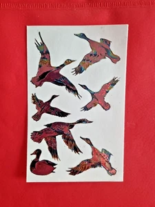 sticker   Vintage 90er,Original Bogen  Stickeralbum  Sammlungauflösung🍀🐞 - Bild 1 von 4