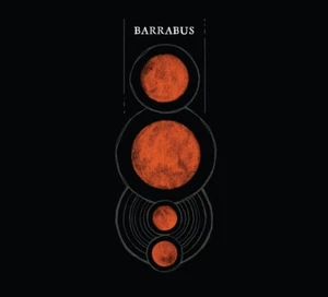 BARRABUS - BARRABUS   CD NEU  - Picture 1 of 1