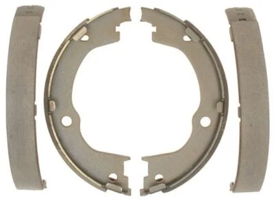 Juego de zapatas de freno traseras Raybestos 51751FR 2008 2009 para Chevrolet Equinox 2007-2017 Foto 1 de 2