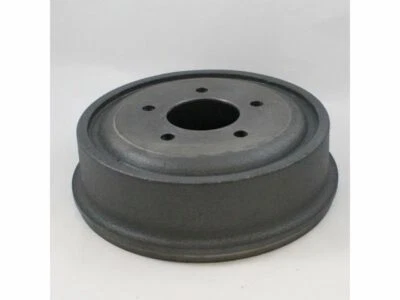 Tambor de freno trasero 33975CH 2001 para Ford E150 Econoline 2000-2002 Foto 1 de 2