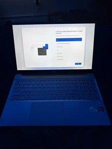 HP Pavilion - Picture 1 of 9