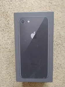 iPhone Box Only 15.5 X 8.5 X 4.7 CM - Photo 1 sur 6